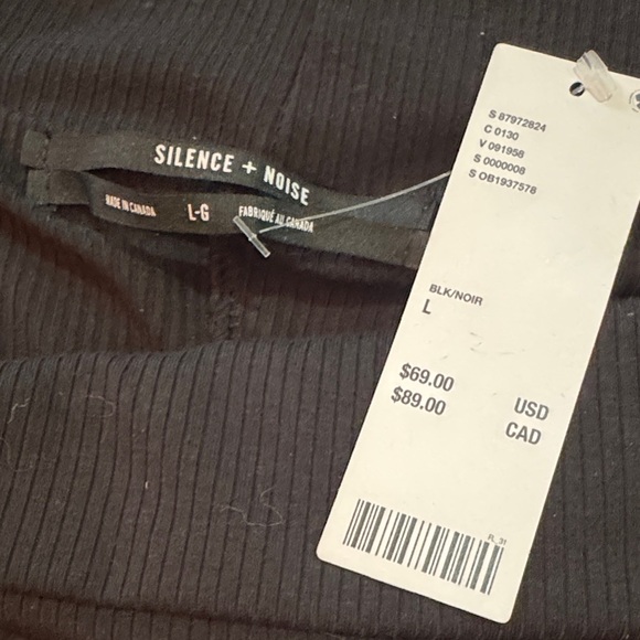 Silence + Noise| ‘Jayde’ Off The Shoulder Maxi Dress - Picture 3 of 10